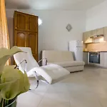 Appartement Gloria *