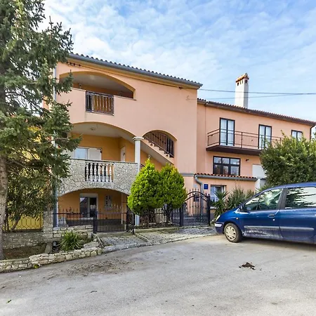 Apartman Gloria Ližnjan