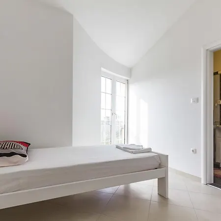 Gloria Apartament *