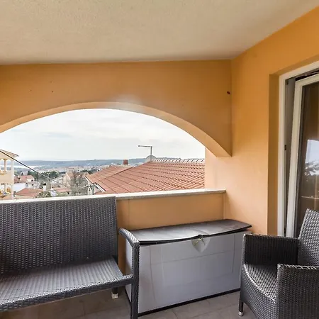 Apartamento Gloria Ližnjan