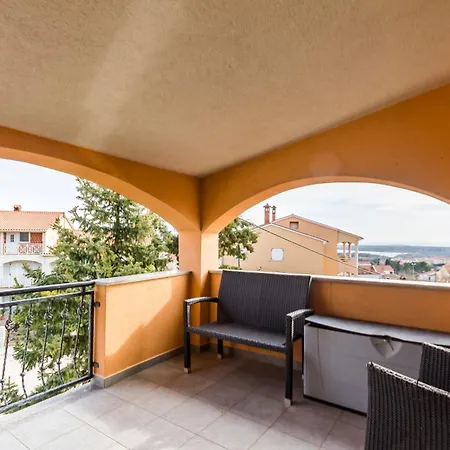 Gloria Apartament *