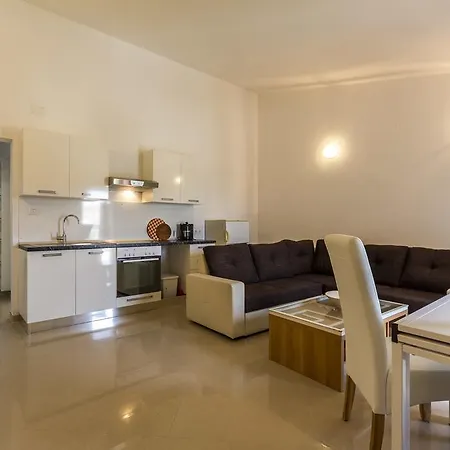 Apartamento Gloria Ližnjan