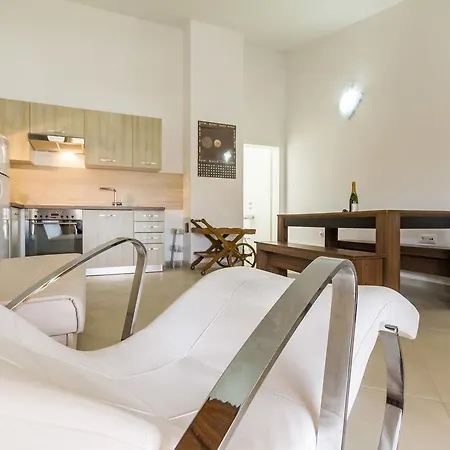 Apartament Gloria Ližnjan