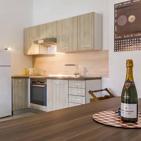 Apartamento Gloria