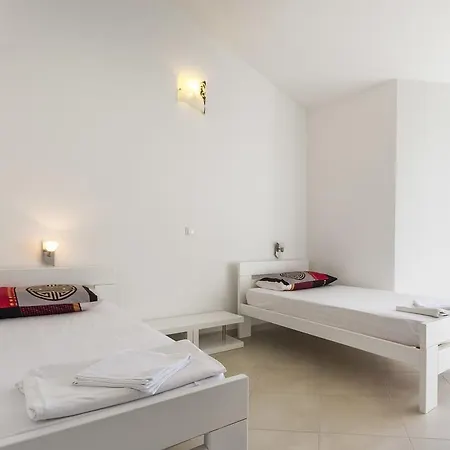 Apartament Gloria Ližnjan