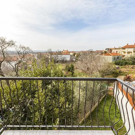 Apartman Gloria Ližnjan