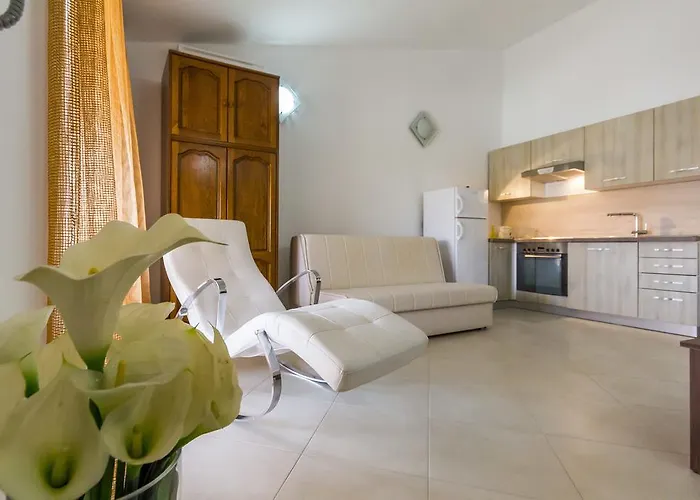 Apartament Gloria *