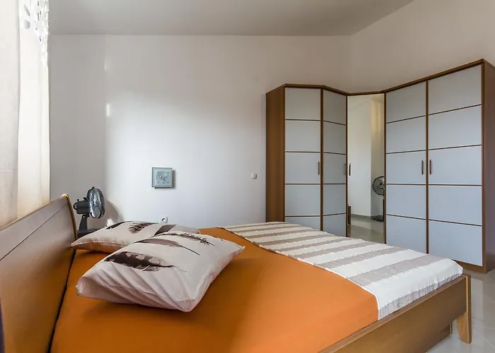 Apartament Gloria
