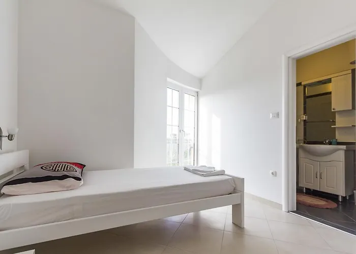 Gloria Apartament *