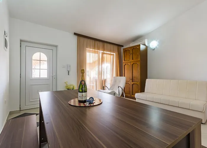 Apartament Gloria