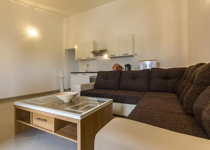 Gloria Apartament