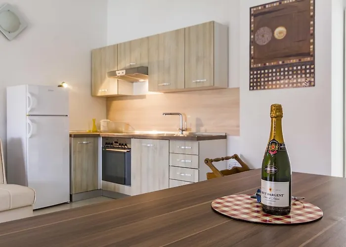 Apartament Gloria