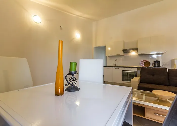Apartament Gloria *