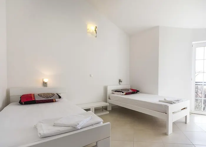 Apartament Gloria Ližnjan