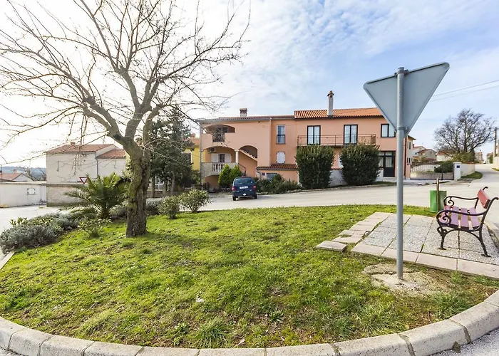 Gloria Apartament Ližnjan