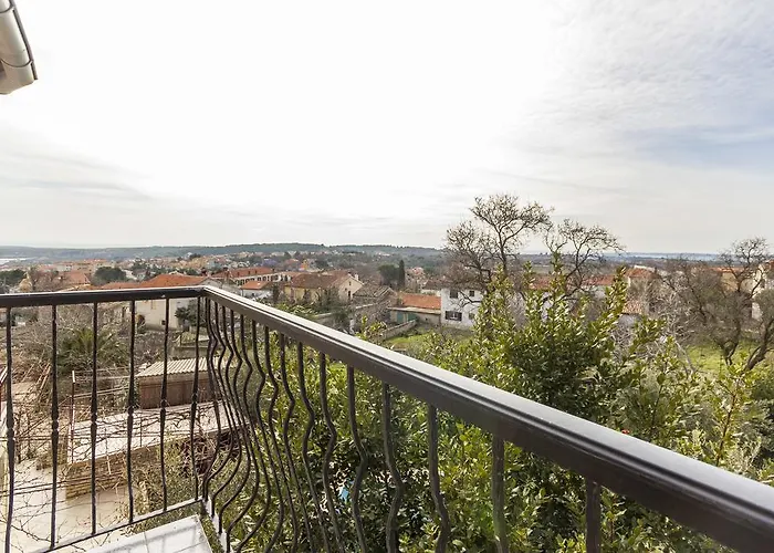 Gloria Apartament