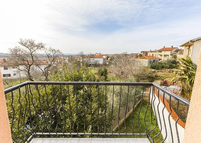 Apartament Gloria Ližnjan