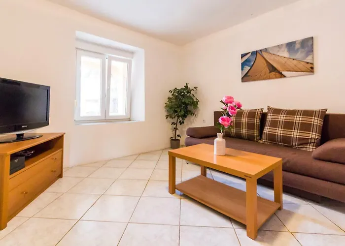 Apartament Gloria