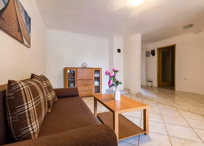 Apartament Gloria