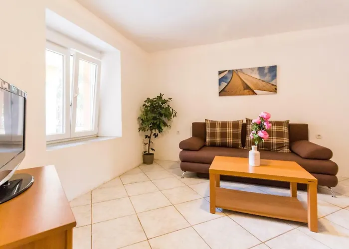 Gloria Appartement Ližnjan